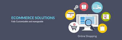 ecommerce solutions