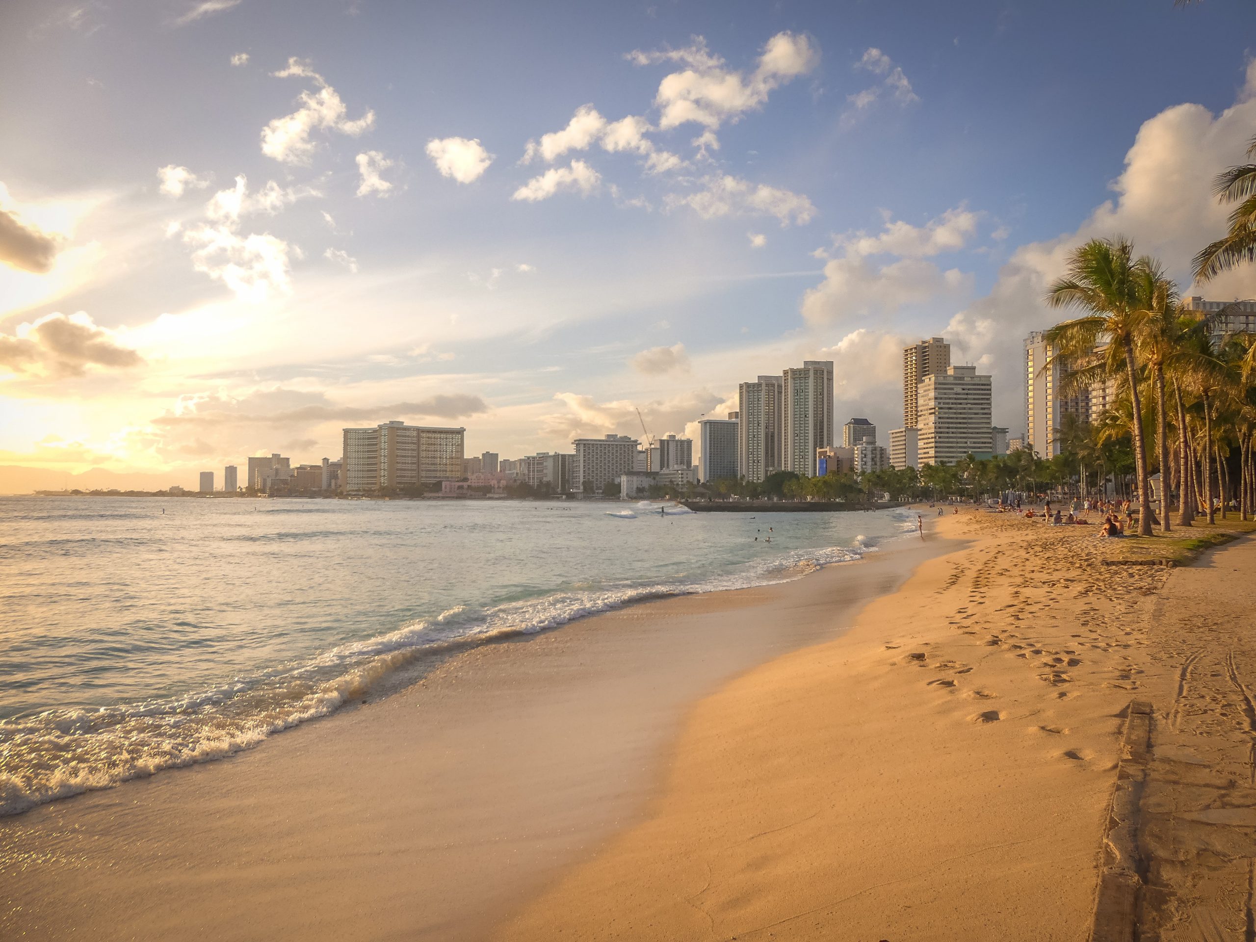 best it company in hawaii